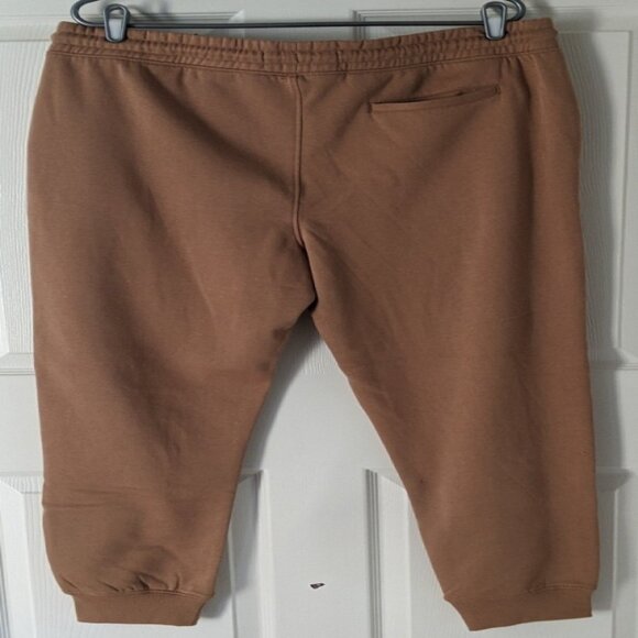 Arsenic Mens Fleece Jogger - Picture 2 of 2